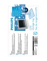 Philips SVC3506W Instructions preview