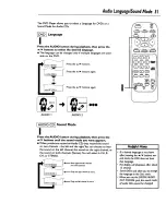 Preview for 31 page of Philips SVD100 Owner'S Manual