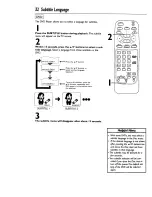 Preview for 32 page of Philips SVD100 Owner'S Manual