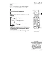 Preview for 33 page of Philips SVD100 Owner'S Manual