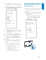 Preview for 11 page of Philips SW100M User Manual