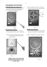 Preview for 5 page of Philips SW3660/00 Service Manual