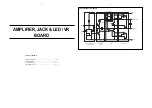 Preview for 9 page of Philips SW3660/00 Service Manual