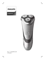 Philips SW3700 Manual preview