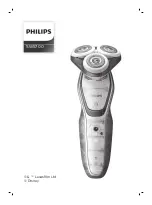 Philips SW5700 Manual preview