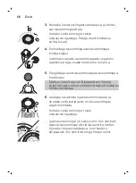 Preview for 66 page of Philips SW6700 Manual