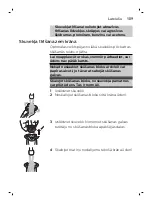 Preview for 109 page of Philips SW6700 Manual