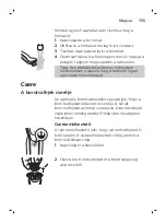 Preview for 155 page of Philips SW6700 Manual