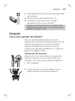 Preview for 203 page of Philips SW6700 Manual