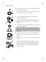 Preview for 204 page of Philips SW6700 Manual