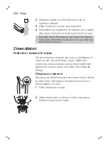 Preview for 224 page of Philips SW6700 Manual