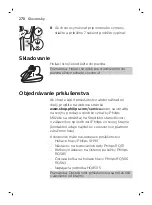 Preview for 270 page of Philips SW6700 Manual