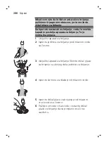 Preview for 288 page of Philips SW6700 Manual