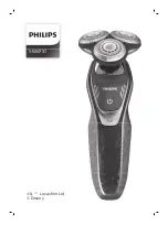 Philips SW6710 Manual preview