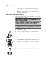 Preview for 110 page of Philips SW6710 Manual