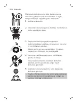 Preview for 112 page of Philips SW6710 Manual