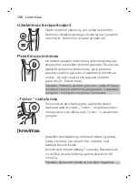 Preview for 126 page of Philips SW6710 Manual