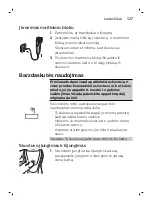 Preview for 127 page of Philips SW6710 Manual