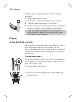 Preview for 158 page of Philips SW6710 Manual