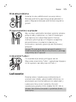 Preview for 173 page of Philips SW6710 Manual