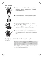 Preview for 206 page of Philips SW6710 Manual