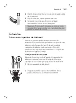 Preview for 207 page of Philips SW6710 Manual