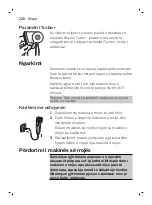 Preview for 220 page of Philips SW6710 Manual