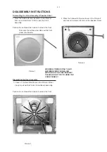 Предварительный просмотр 5 страницы Philips SW7100SA Service Manual