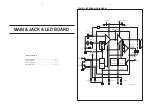 Предварительный просмотр 9 страницы Philips SW7100SA Service Manual