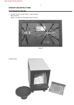 Preview for 11 page of Philips SW966 Service Manual