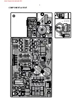 Preview for 13 page of Philips SW966 Service Manual