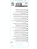 Preview for 1 page of Philips SWA4536W/10 User Manual