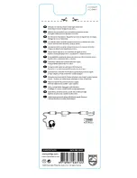 Philips SWA7537W/10 User Manual preview