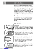 Preview for 8 page of Philips SWS2821T/17 User Manual