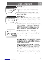 Preview for 9 page of Philips SWS2821T/17 User Manual