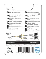 Philips SWV3020S/10 User Manual preview