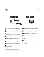 Philips SWV4432S/10 User Manual preview