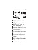 Preview for 1 page of Philips SWV4562S/10 Features