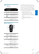 Предварительный просмотр 27 страницы Philips SWW1810 User Manual