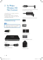 Preview for 24 page of Philips SWW1890 User Manual