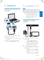 Preview for 27 page of Philips SWW1890 User Manual