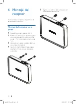 Preview for 30 page of Philips SWW1890 User Manual