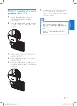 Preview for 31 page of Philips SWW1890 User Manual