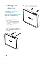 Preview for 48 page of Philips SWW1890 User Manual