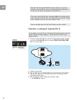 Предварительный просмотр 10 страницы Philips SYE5600 User Manual