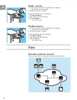 Preview for 12 page of Philips SYE5600 User Manual