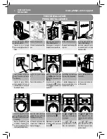 Предварительный просмотр 8 страницы Philips Syntia HD8833 Instructions Manual