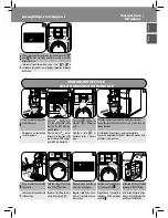 Предварительный просмотр 9 страницы Philips Syntia HD8833 Instructions Manual