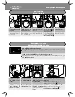 Предварительный просмотр 12 страницы Philips Syntia HD8833 Instructions Manual