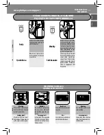 Предварительный просмотр 15 страницы Philips Syntia HD8833 Instructions Manual